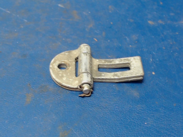 0711083-1 Cessna - Latch - Cargo Tie Down